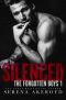 [The Forgotten Boys 01] • Silenced